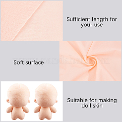 Polyester Fabrik&nbsp;DIY-WH20055-109B