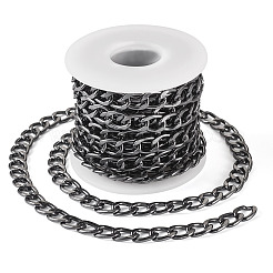 Aluminium Bordsteinkette&nbsp;CHA-TA0001-25A