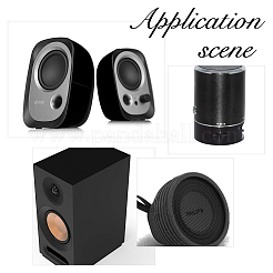 Filet sonore en plastique&nbsp;AJEW-WH0348-251B