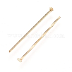 Flachkopfstifte aus Edelstahl 304&nbsp;STAS-L238-006G-G