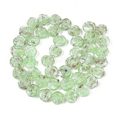Manuell Murano Glas Perlen&nbsp;LAMP-T024-08B