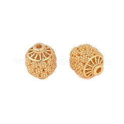 925 Sterling Silber Perlen&nbsp;STER-P060-19G