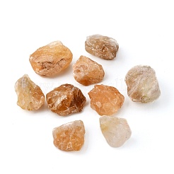 3 perla di citrino naturale riscaldata&nbsp;G-FS0001-51