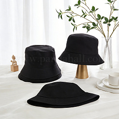 Chapeaux de pêcheur en fibres acryliques&nbsp;AJEW-WH0752-547B
