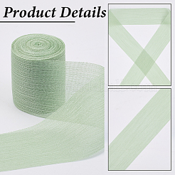 Ruban de polyester&nbsp;OCOR-WH20006-45C