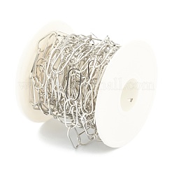 Catena portacavi in acciaio inossidabile 304 anti-ossidazione&nbsp;STAS-B020-02P