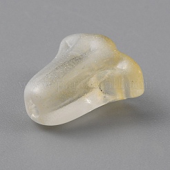 Perle di vetro trasparente&nbsp;LS-GLAA-TAC0020-02A