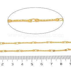 Catena a maglie in acciaio inox 304 con piastra di supporto&nbsp;CHS-N009-05G