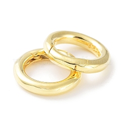 925 anello a molla in argento sterling&nbsp;STER-P050-09G