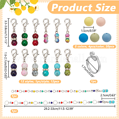 DIY-Strickwerkzeug-Sets&nbsp;HJEW-NB00151