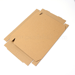 Scatola di carta&nbsp;LS-CON-WH0083-01A