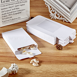 Faltbare kreative Kraftpapierbox&nbsp;CON-GL0001-01-04