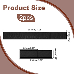 Modellatori per fondo borsa in tessuto non tessuto&nbsp;PURS-WH0006-06B-01