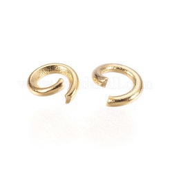Offene Biegeringe aus Edelstahl 304&nbsp;STAS-P212-19G-01