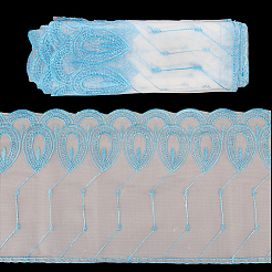6 m de bordure en dentelle&nbsp;OCOR-GF0004-94B-07
