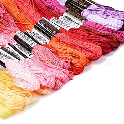 Kits comptés au point de croix bricolage&nbsp;PW-WG60328-01