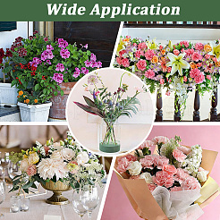 Blumen-Bastelschaum&nbsp;DIY-CP0014-12A