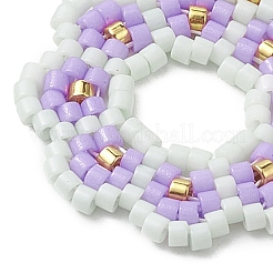 Saatperlen Perlen Charms&nbsp;PALLOY-MZ00205-01
