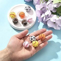 10 Stück 5 Farben&nbsp;MACR-FS0002-05