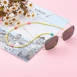 Catene di occhiali&nbsp;AJEW-EH00337