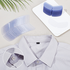 Soporte para dar forma al cuello de la camisa de pvc&nbsp;FIND-WH0159-20B