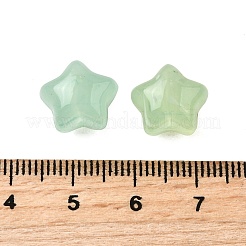 Perles en acrylique transparente&nbsp;MACR-K359-46A