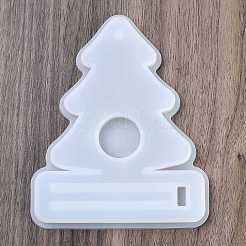 Weihnachtsaromatherapie DIY Anhänger Dekoration Silikonformen&nbsp;LS-DIY-M057-02C