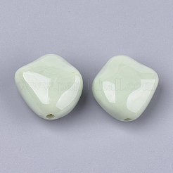 Acryl-Perlen&nbsp;X-OACR-S029-058C