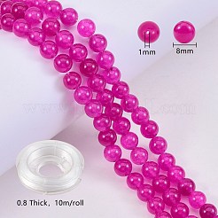 Kits de fabrication de bracelets de bijoux à bricoler soi-même&nbsp;DIY-SZ0003-69M