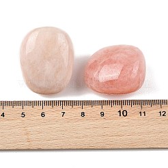 Natürliche rosa Morganitperlen&nbsp;G-G348-01B-29
