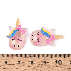 Harz Cabochons&nbsp;X-CRES-N018-033