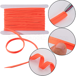 10 verges de rubans en polyester&nbsp;OCOR-GF0003-25D