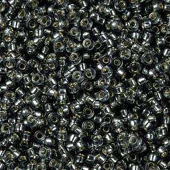Miyuki runde Rocailles Perlen&nbsp;SEED-X0056-RR0021