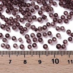 (servizio di reimballaggio disponibile) perline di semi di vetro&nbsp;SEED-C013-3mm-16