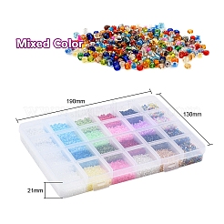 Diy jewelry making kits&nbsp;DIY-YW0003-32A