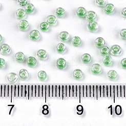 8/0 perline di vetro&nbsp;SEED-A015-3mm-2207