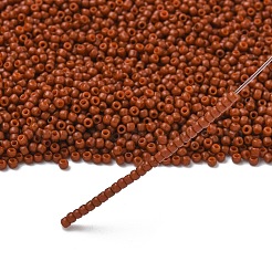 Perles rondes Toho 11/0&nbsp;X-SEED-TR11-2610F