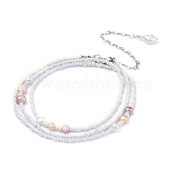 Sommerschmuck Taillenperle&nbsp;NJEW-C00013