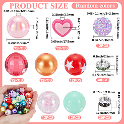 DIY-Schmuck machen Kits&nbsp;DIY-BM0001-70