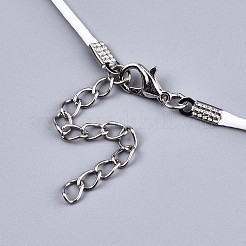 Cotone cerato making collana cavo&nbsp;MAK-S034-008