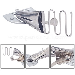 Carpeta de máquina de coser de hierro&nbsp;TOOL-WH0018-80P-04