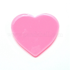 Valentinstag Motiv Anhänger Silikonformen&nbsp;DIY-TAC0005-98