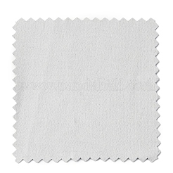 50 panno per lucidare l'argento&nbsp;AJEW-A068-01B