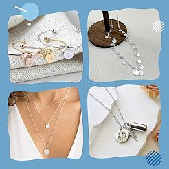 925 ciondoli in argento sterling&nbsp;STER-GO0001-62A