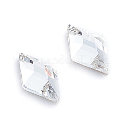 Glas Strass Cabochons&nbsp;RGLA-L025-E01-001