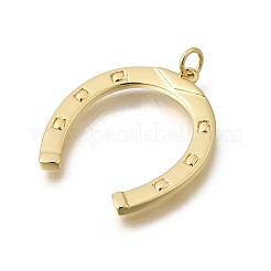 Pendente in ottone&nbsp;KK-Z155-07G-03