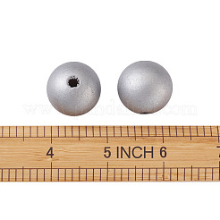 Des perles en bois naturel&nbsp;WOOD-TA0001-37B-LF