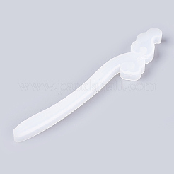 Forcine stampi in silicone fai da te&nbsp;LS-DIY-WH0072-17