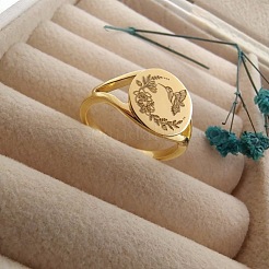 Legierung Fingerringe&nbsp;FS-WGD2AF0-01