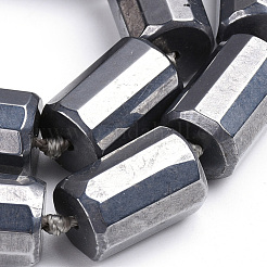 Terahertz Steinperlen Stränge&nbsp;G-S269-09